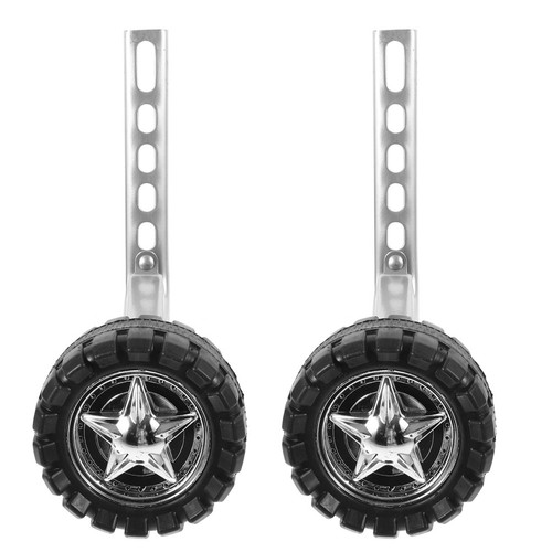 Ruote allenamento bici bambini - allenamento,