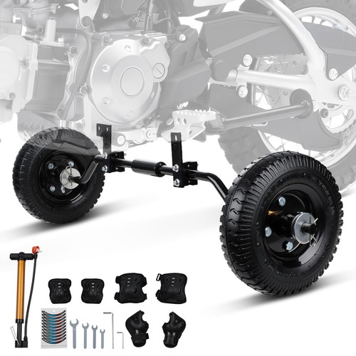 Ruote allenamento dirt bike - allenamento,