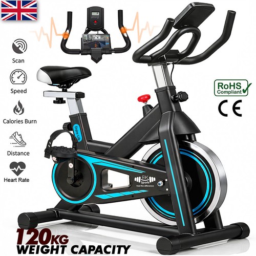 Cyclette cardio cycle - cardio,