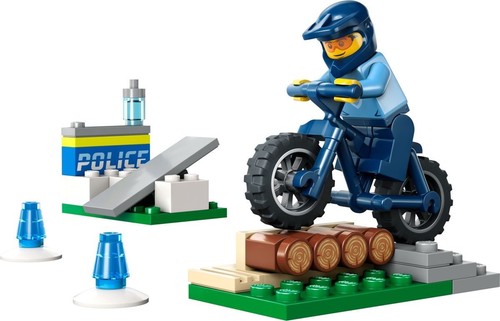 Nuovo sigillato lego 30638 - sigillato,