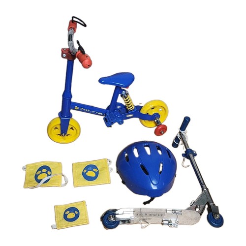 Build bear workshop blue - bear,