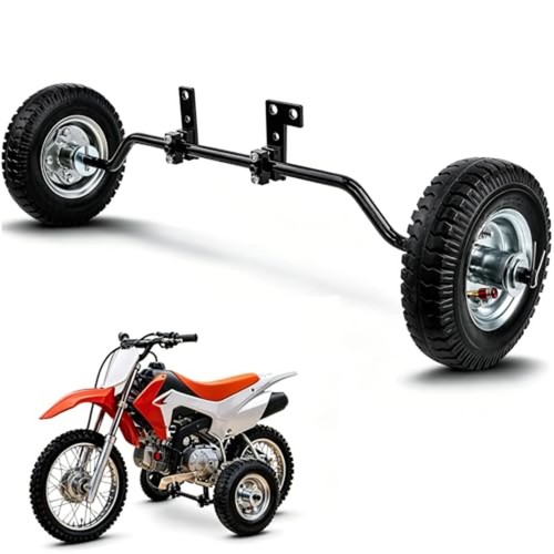 Ruote allenamento dirt bike - allenamento,