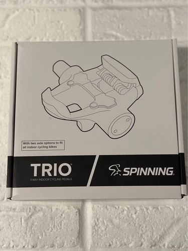 Cyclette pedali spinning - cyclette,