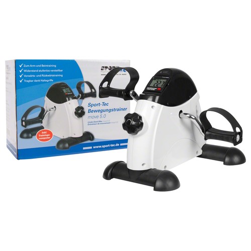 Allenatore braccia gambe - braccia, e
