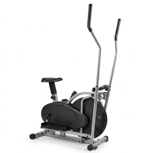 Bicicleta elíptica air bike - air,