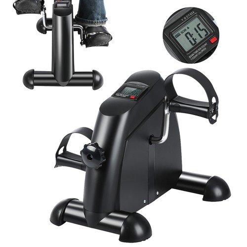 Mini bici lcd - lcd, braccio