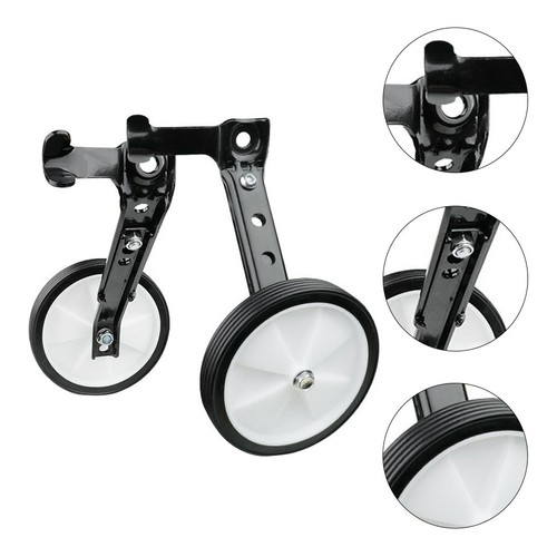 Ruota allenamento bici bambini - ruota,