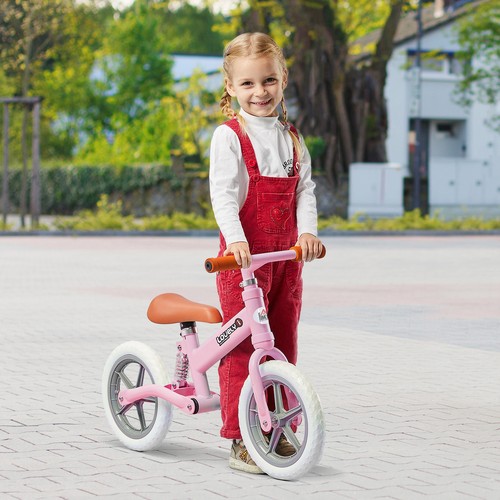 Bicicletta balance bike - bicicletta, 12"
