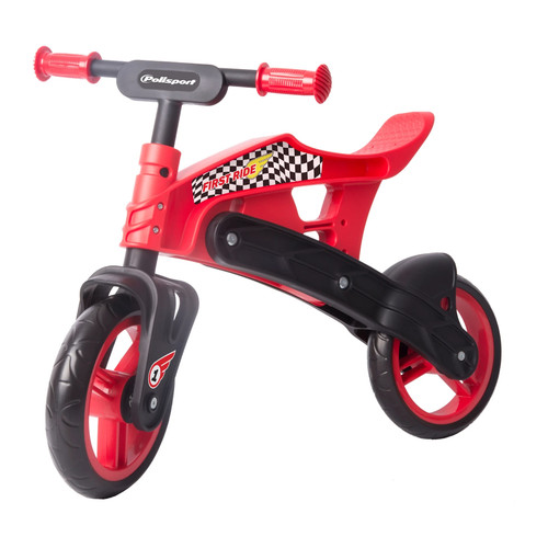 Polisport balance bike - balance,